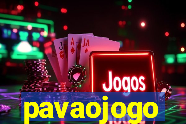 pavaojogo