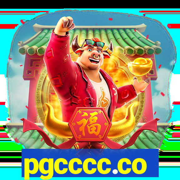 pgcccc.co