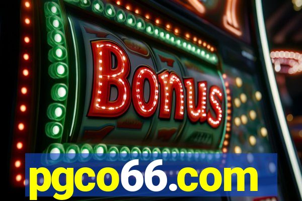 pgco66.com