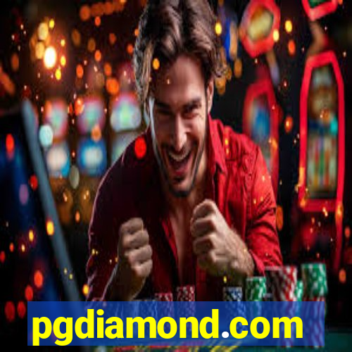 pgdiamond.com