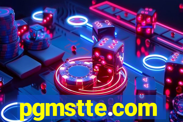 pgmstte.com