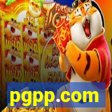 pgpp.com