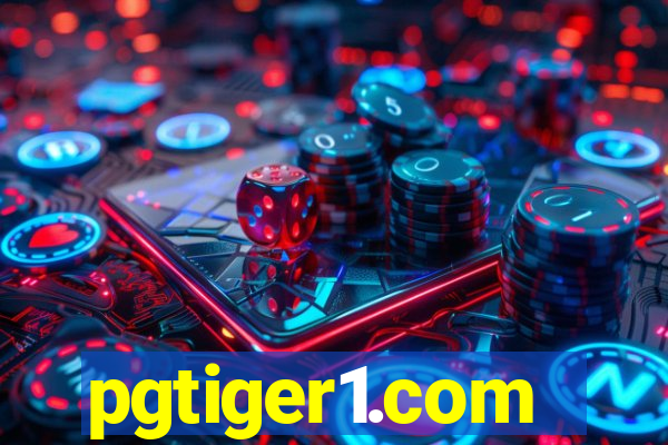 pgtiger1.com