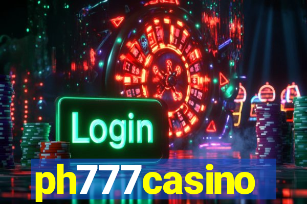 ph777casino