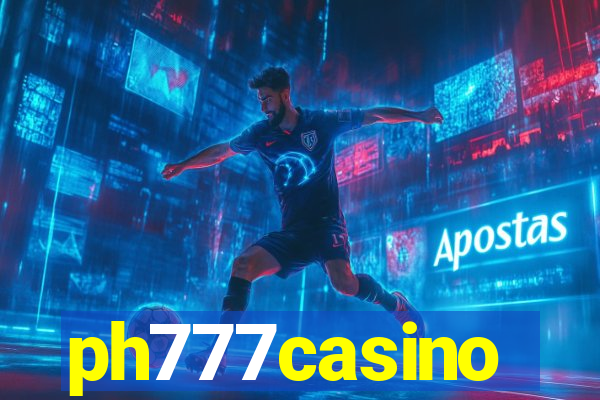 ph777casino