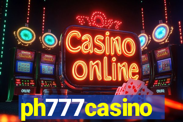 ph777casino