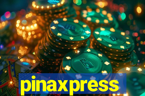 pinaxpress