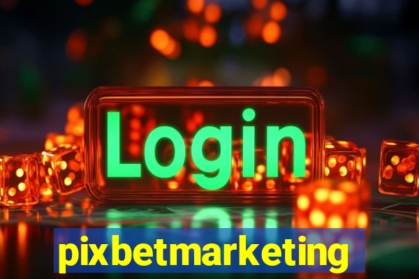 pixbetmarketing