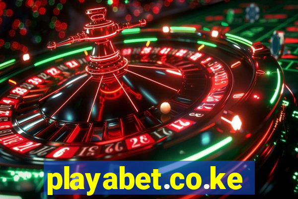 playabet.co.ke