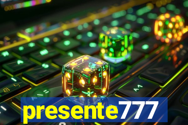 presente777