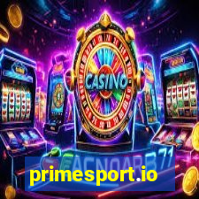 primesport.io