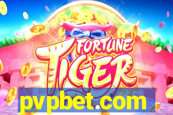 pvpbet.com