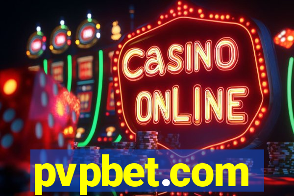 pvpbet.com