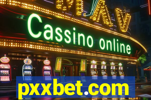 pxxbet.com