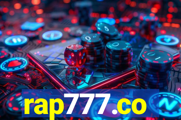 rap777.co