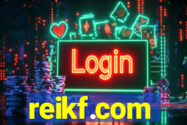 reikf.com