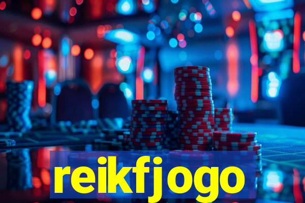 reikfjogo