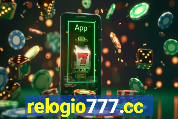 relogio777.cc