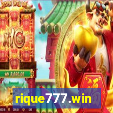 rique777.win