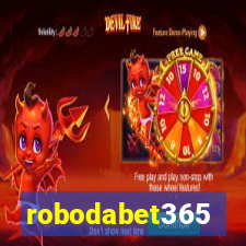 robodabet365