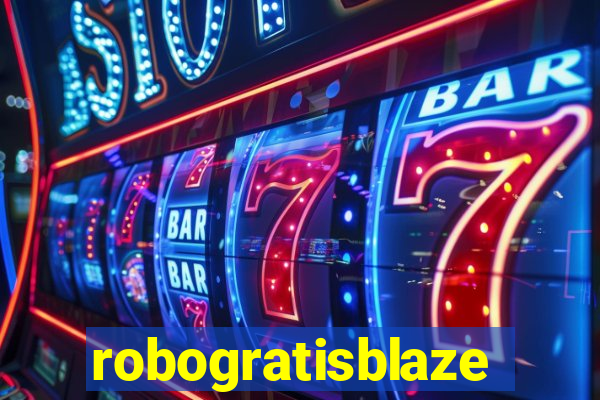 robogratisblaze