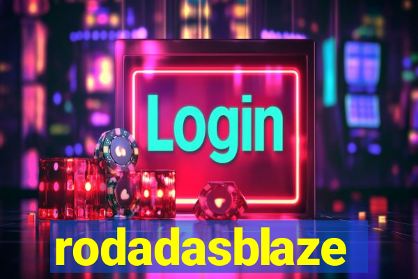 rodadasblaze