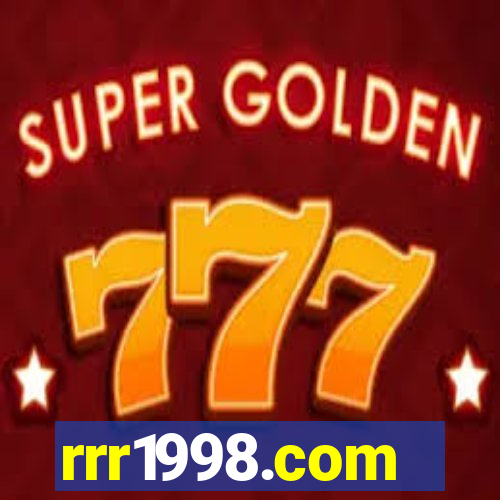 rrr1998.com