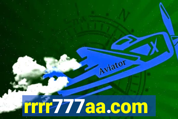 rrrr777aa.com