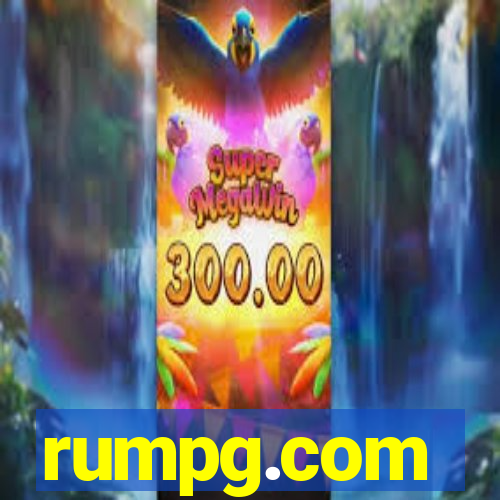 rumpg.com