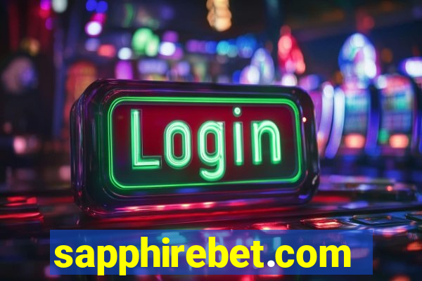 sapphirebet.com