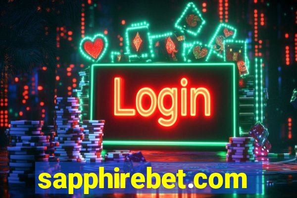 sapphirebet.com