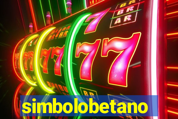 simbolobetano