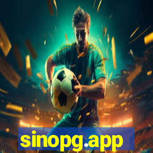 sinopg.app