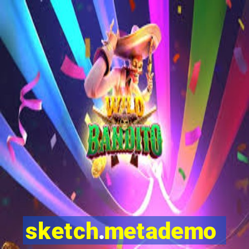 sketch.metademolab.com