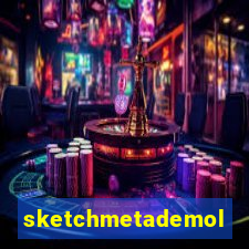 sketchmetademolab