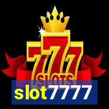 slot7777