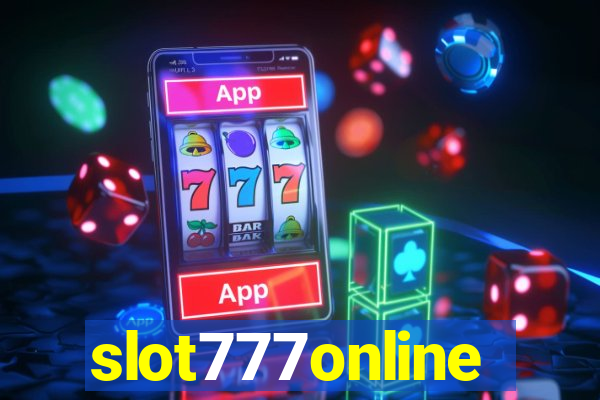 slot777online