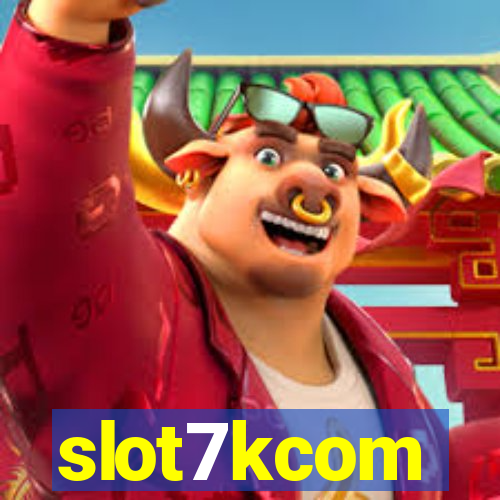 slot7kcom