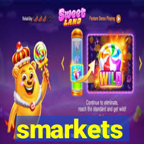 smarkets