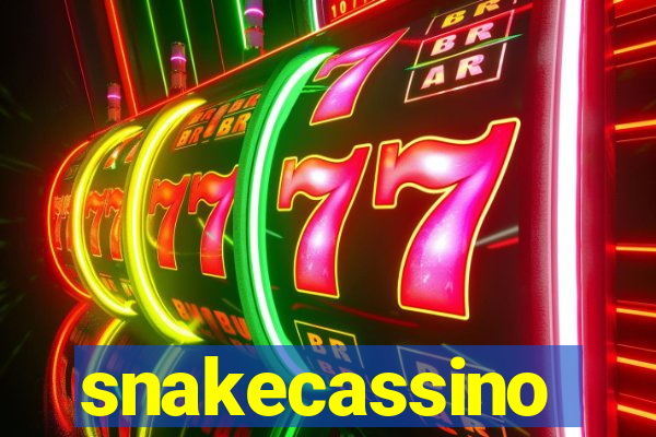 snakecassino