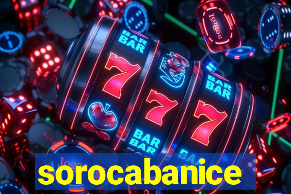 sorocabanice