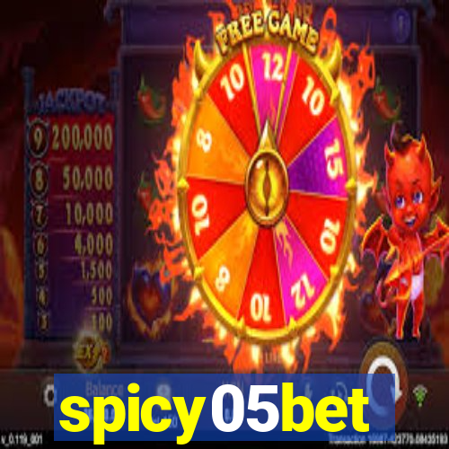 spicy05bet