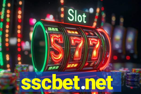 sscbet.net