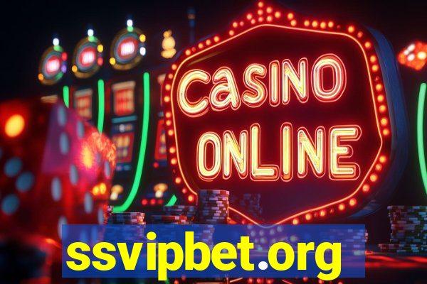 ssvipbet.org