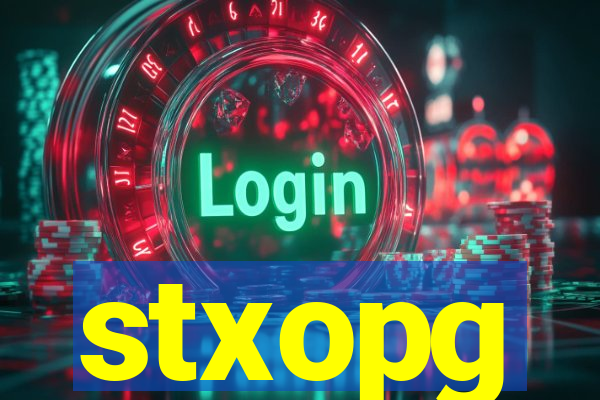 stxopg