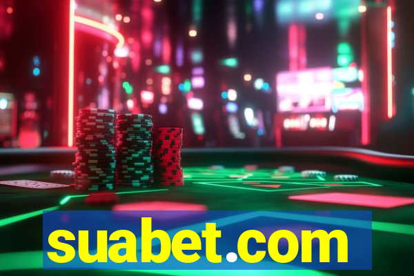 suabet.com