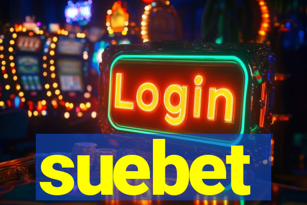 suebet