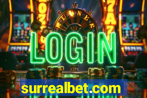 surrealbet.com