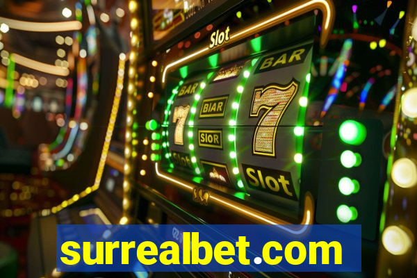 surrealbet.com