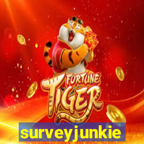 surveyjunkie